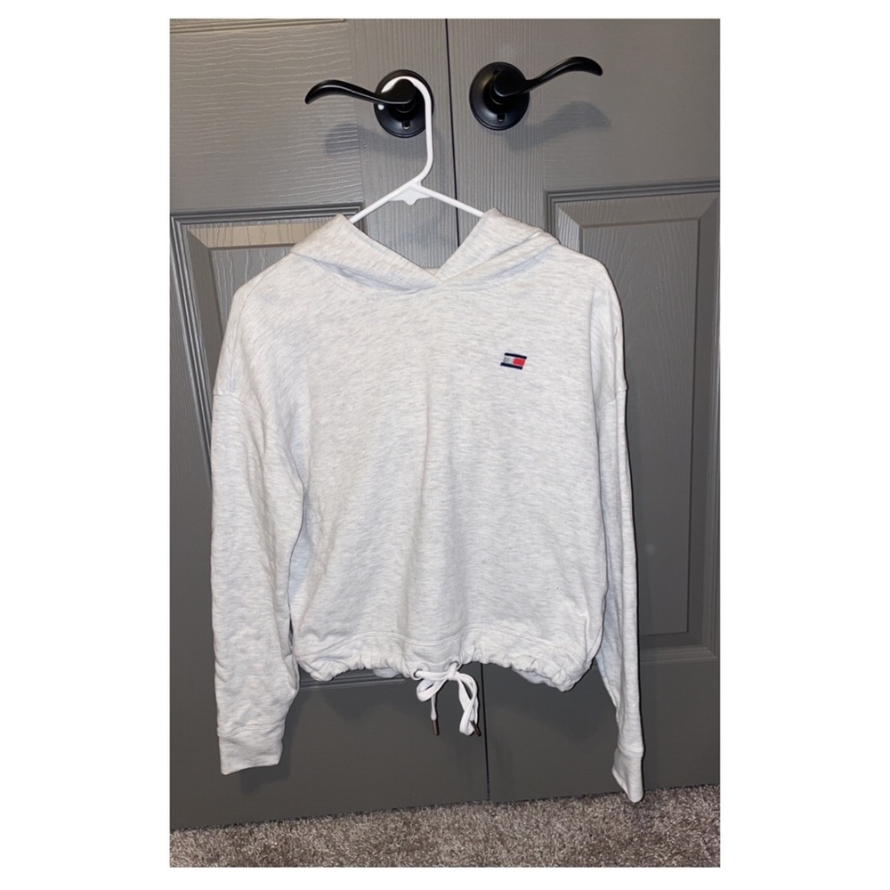 Tommy Hilfiger || Hoodie